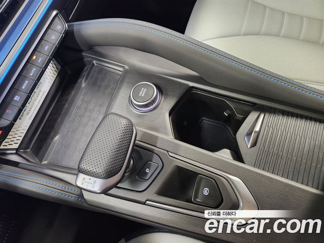Renault Korea Filante 1.5 E-Tech Esprit Alpine 1955 2WD 2027 — фото 18