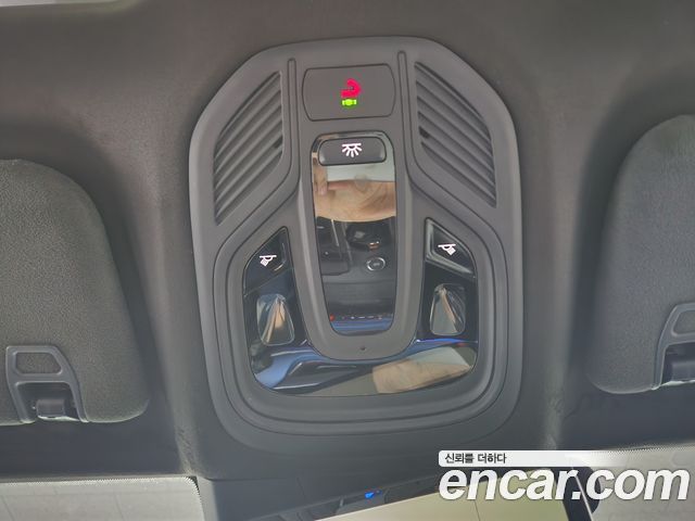 Renault Korea Filante 1.5 E-Tech Esprit Alpine 1955 2WD 2027 — фото 19