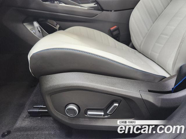 Renault Korea Filante 1.5 E-Tech Esprit Alpine 1955 2WD 2027 — фото 20