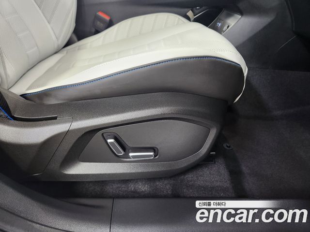 Renault Korea Filante 1.5 E-Tech Esprit Alpine 1955 2WD 2027 — фото 21