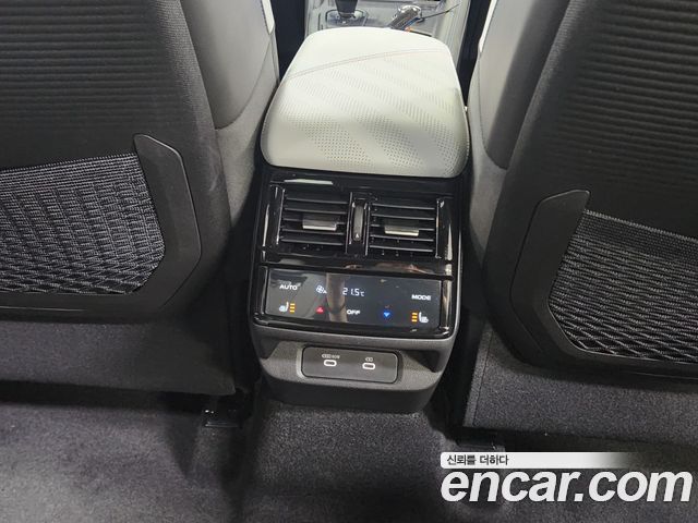 Renault Korea Filante 1.5 E-Tech Esprit Alpine 1955 2WD 2027 — фото 23