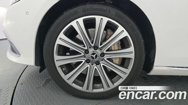 Mercedes-Benz E-Class (W213) E450 4MATIC Exclusive 2021 — фото 5