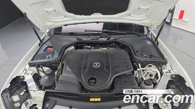 Mercedes-Benz E-Class (W213) E450 4MATIC Exclusive 2021 — фото 6