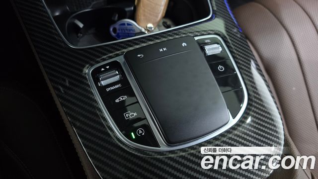 Mercedes-Benz E-Class (W213) E450 4MATIC Exclusive 2021 — фото 17