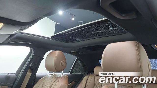 Mercedes-Benz E-Class (W213) E450 4MATIC Exclusive 2021 — фото 18