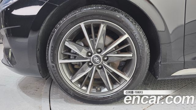 Hyundai Grandeur (IG) 3.0 LPi Premium 2023 — фото 5