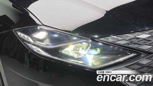 Hyundai Grandeur (IG) 3.0 LPi Premium 2023 — фото 22