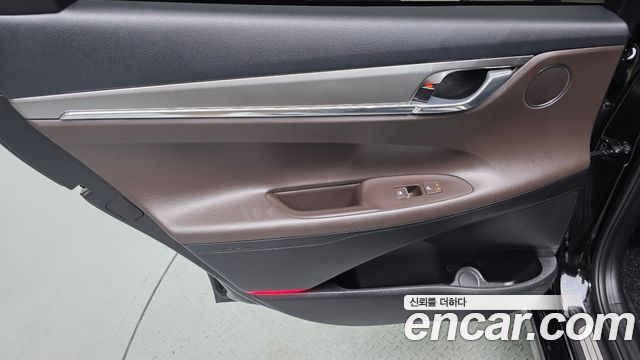 Hyundai Grandeur (IG) 3.0 LPi Premium 2023 — фото 25