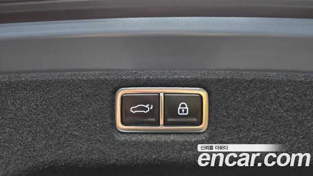 Hyundai Sonata The Edge (DN8) 2.0 Exclusive 2024 — фото 21