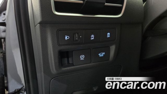 Hyundai Sonata The Edge (DN8) 2.0 Exclusive 2024 — фото 24