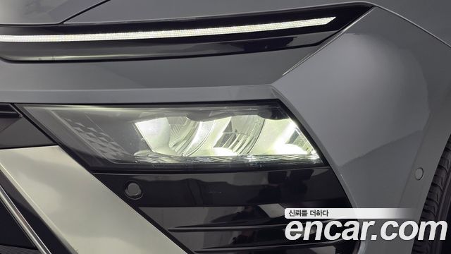 Hyundai Sonata The Edge (DN8) 2.0 Exclusive 2024 — фото 28