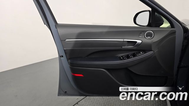 Hyundai Sonata The Edge (DN8) 2.0 Exclusive 2024 — фото 30