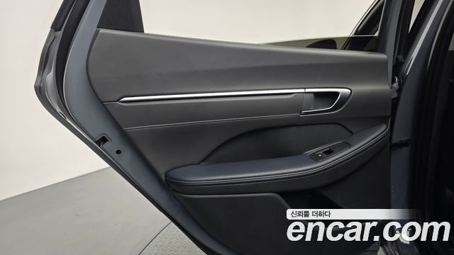 Hyundai Sonata The Edge (DN8) 2.0 Exclusive 2024 — фото 31