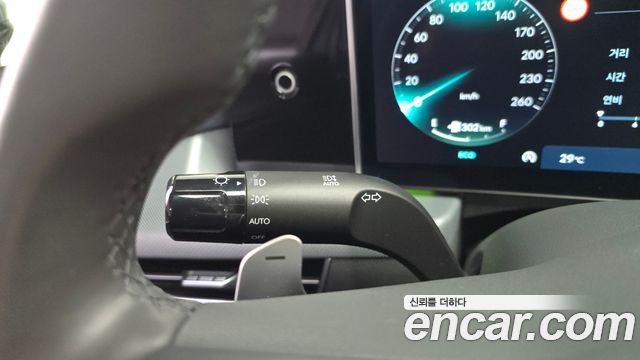 Hyundai Sonata The Edge (DN8) 2.0 Exclusive 2024 — фото 35