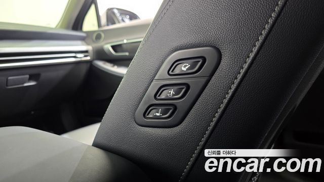 Hyundai Sonata The Edge (DN8) 2.0 Exclusive 2024 — фото 37