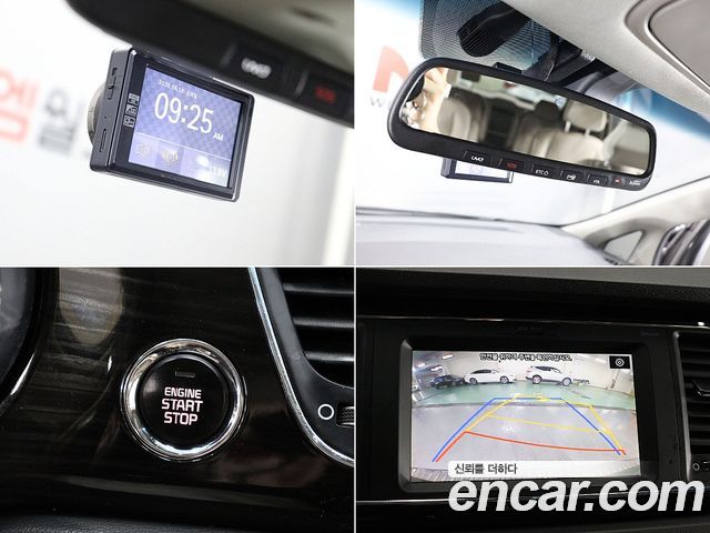 Kia Carnival 9-Seater Prstige 2019 — фото 22