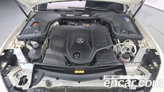Mercedes-Benz CLS-Class (C257) CLS450 4MATIC AMG Line 2021 — фото 6