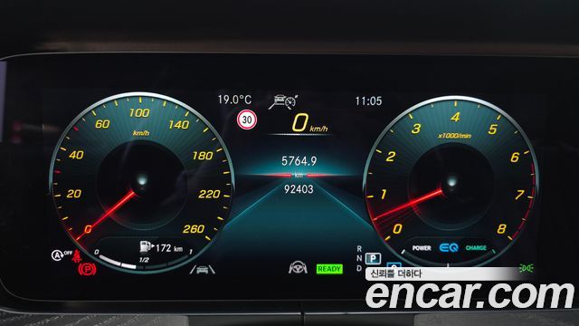 Mercedes-Benz CLS-Class (C257) CLS450 4MATIC AMG Line 2021 — фото 8