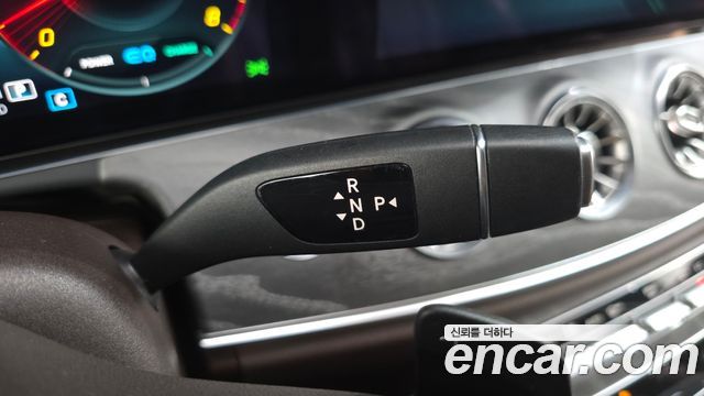 Mercedes-Benz CLS-Class (C257) CLS450 4MATIC AMG Line 2021 — фото 9