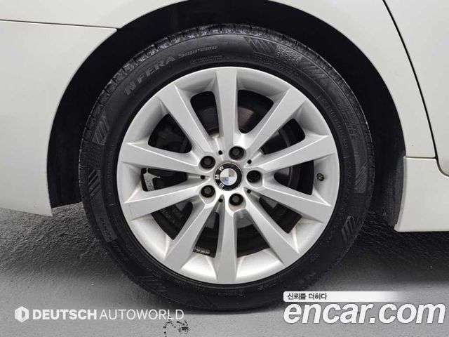 BMW 5 Series (F10) 528i xDrive Luxury 2014 — фото 5