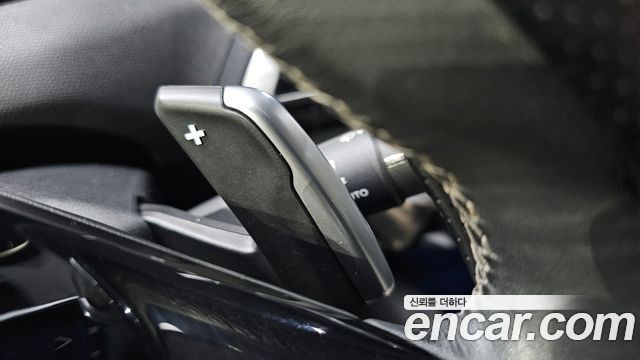 Peugeot 5008 (II) 1.6 BlueHDi Allure 2018 — фото 28