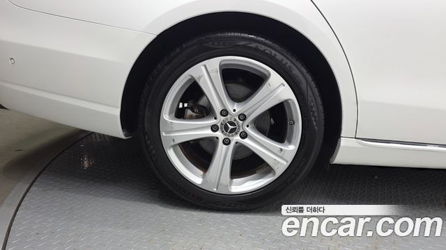 Mercedes-Benz E-Class (W213) E200 Avantgarde 2018 — фото 5