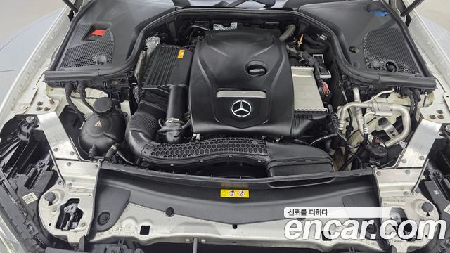 Mercedes-Benz E-Class (W213) E200 Avantgarde 2018 — фото 6