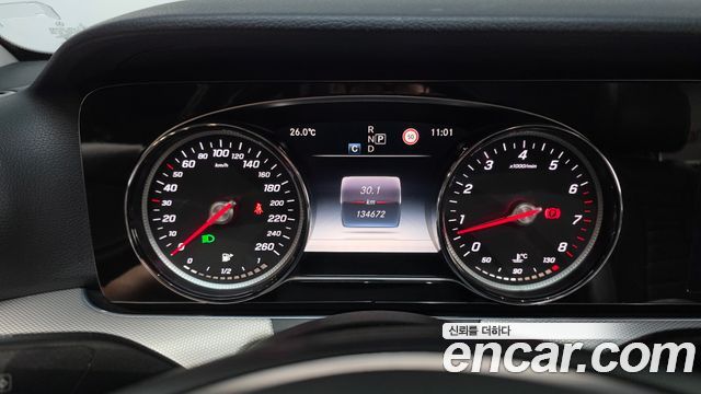 Mercedes-Benz E-Class (W213) E200 Avantgarde 2018 — фото 8