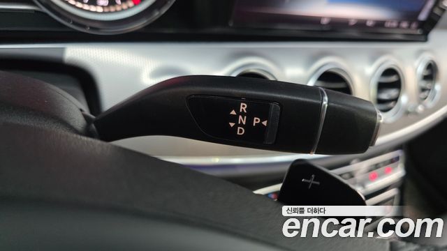Mercedes-Benz E-Class (W213) E200 Avantgarde 2018 — фото 9