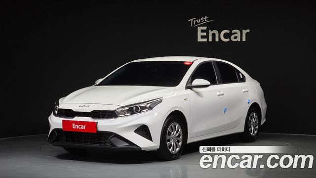 Kia K3 (II) 1.6 Trendy