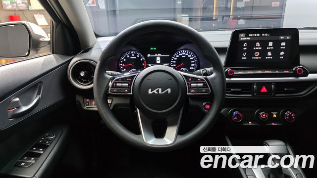 Kia K3 (II) 1.6 Trendy 2024 — фото 12