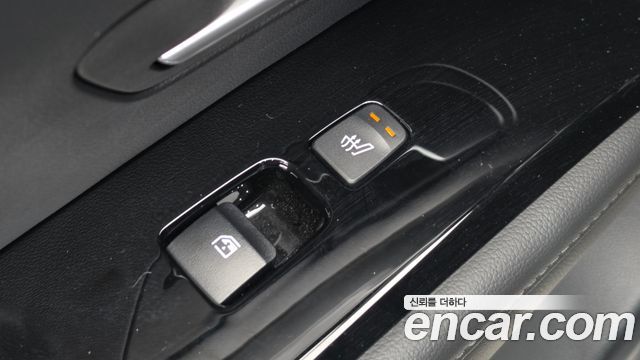 Hyundai Tucson (NX4) Gasoline 1.6 Turbo 4WD Inspiration 2022 — фото 17