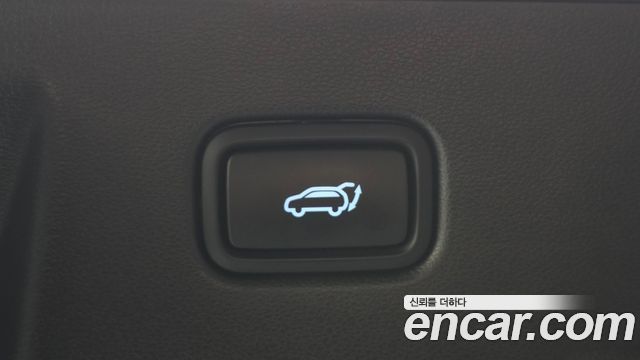 Hyundai Tucson (NX4) Gasoline 1.6 Turbo 4WD Inspiration 2022 — фото 19