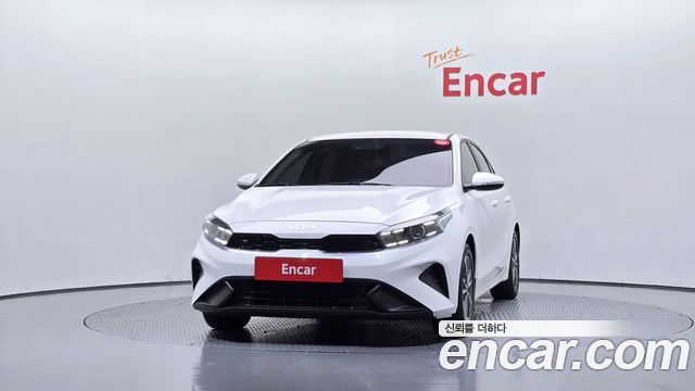 Kia K3 (II) 1.6 Prestige 2022 — фото 3