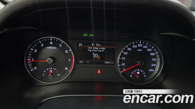 Kia K3 (II) 1.6 Prestige 2022 — фото 8