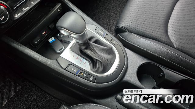 Kia K3 (II) 1.6 Prestige 2022 — фото 9