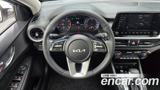 Kia K3 (II) 1.6 Prestige 2022 — фото 13