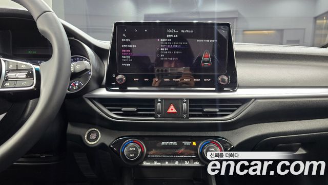 Kia K3 (II) 1.6 Prestige 2022 — фото 14