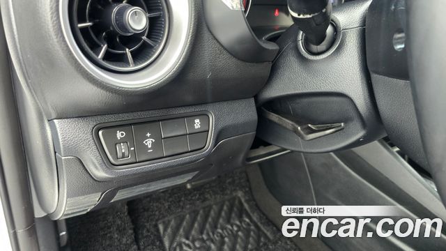 Kia K3 (II) 1.6 Prestige 2022 — фото 19