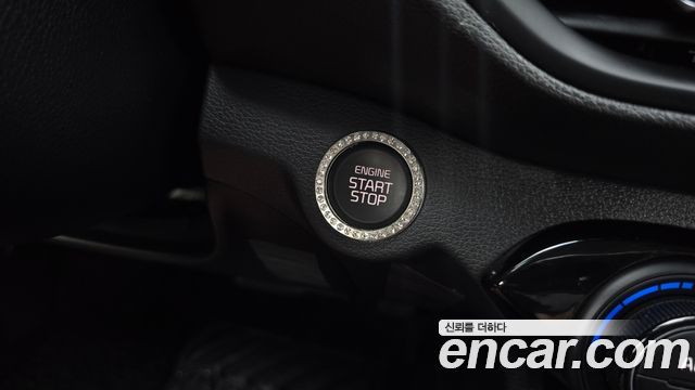 Kia K3 (II) 1.6 Prestige 2022 — фото 20