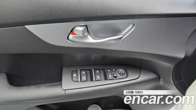 Kia K3 (II) 1.6 Prestige 2022 — фото 27