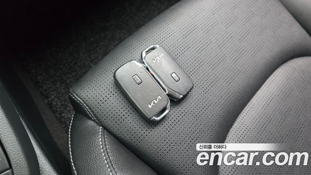 Kia K3 (II) 1.6 Prestige 2022 — фото 30