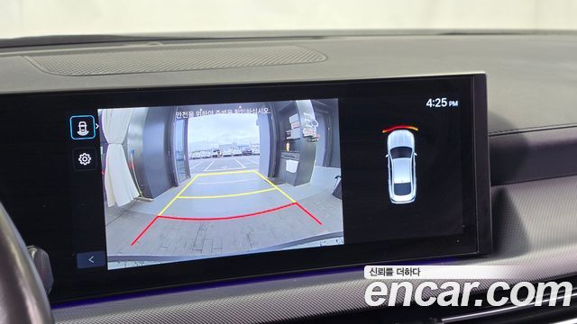 Hyundai Sonata The Edge (DN8) 1.6 Turbo Exclusive 2024 — фото 15