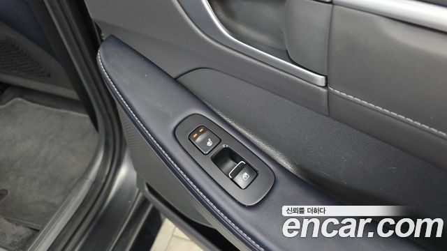 Hyundai Sonata The Edge (DN8) 1.6 Turbo Exclusive 2024 — фото 16