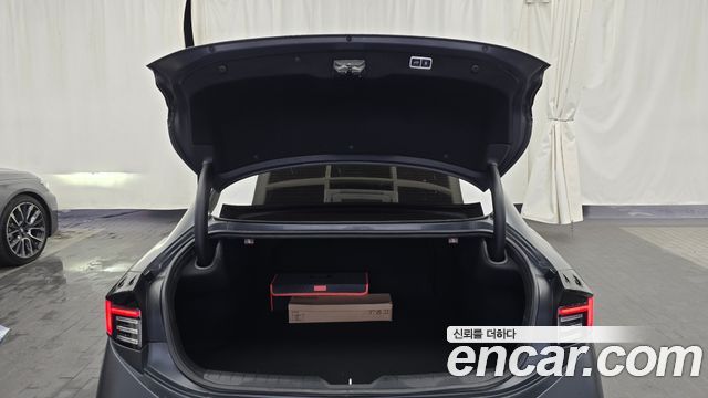 Hyundai Sonata The Edge (DN8) 1.6 Turbo Exclusive 2024 — фото 17