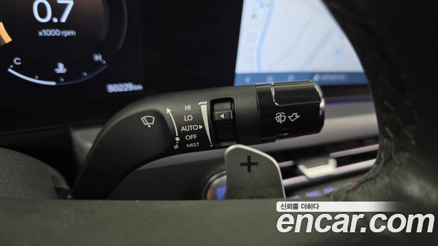 Hyundai Sonata The Edge (DN8) 1.6 Turbo Exclusive 2024 — фото 27