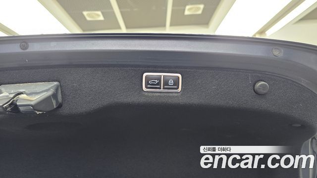 Hyundai Sonata The Edge (DN8) 1.6 Turbo Exclusive 2024 — фото 29