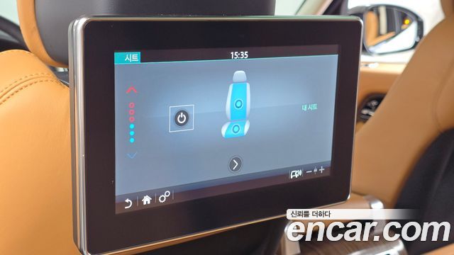Land Rover Range Rover (IV) D350 Vogue SE Disel 2021 — фото 22