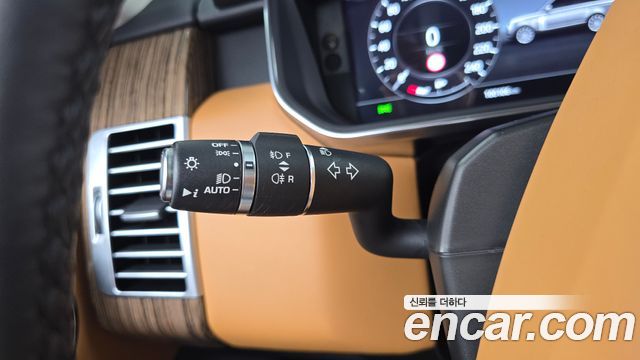 Land Rover Range Rover (IV) D350 Vogue SE Disel 2021 — фото 35