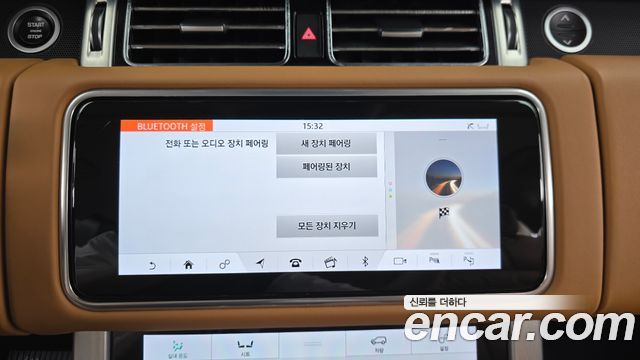 Land Rover Range Rover (IV) D350 Vogue SE Disel 2021 — фото 40